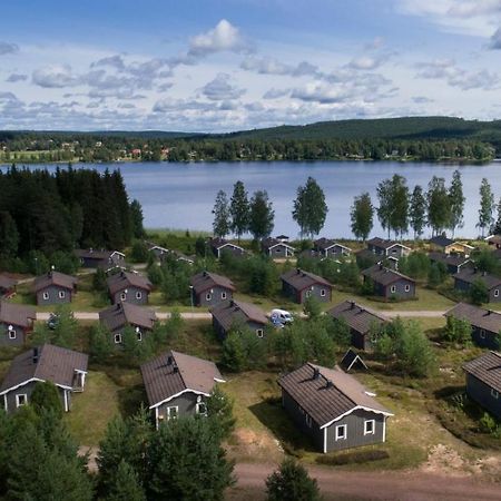 Bjoernbyn Stugby Apartment Råda Exterior foto